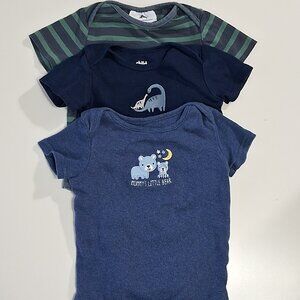 Baby Onesies Bundle 3